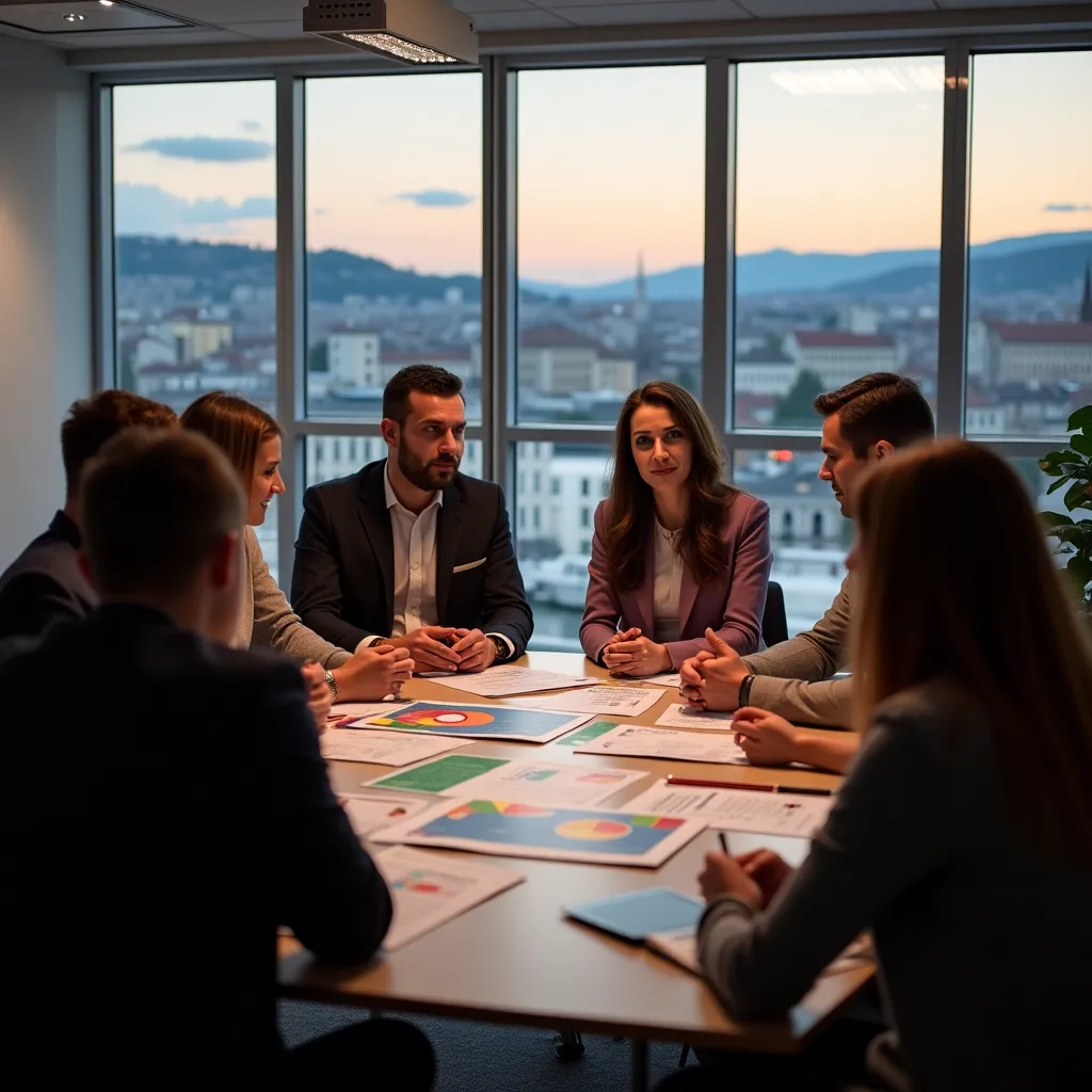 Custody Strategy Workshop