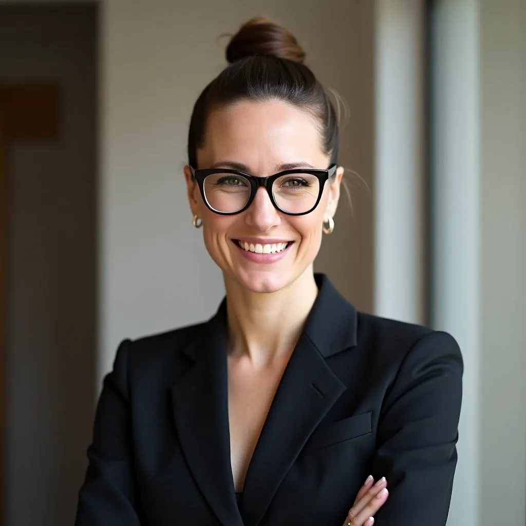 Sophie Meier, Pädagogische Beraterin